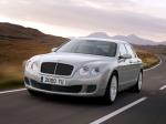Bentley Continental Flying Spur Speed 2008 года